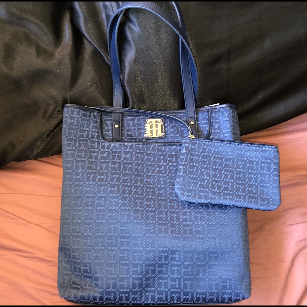 Tommy Hilfiger Tote Bag